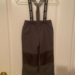 Osh kosh | Snowpants and Rainpants bundle